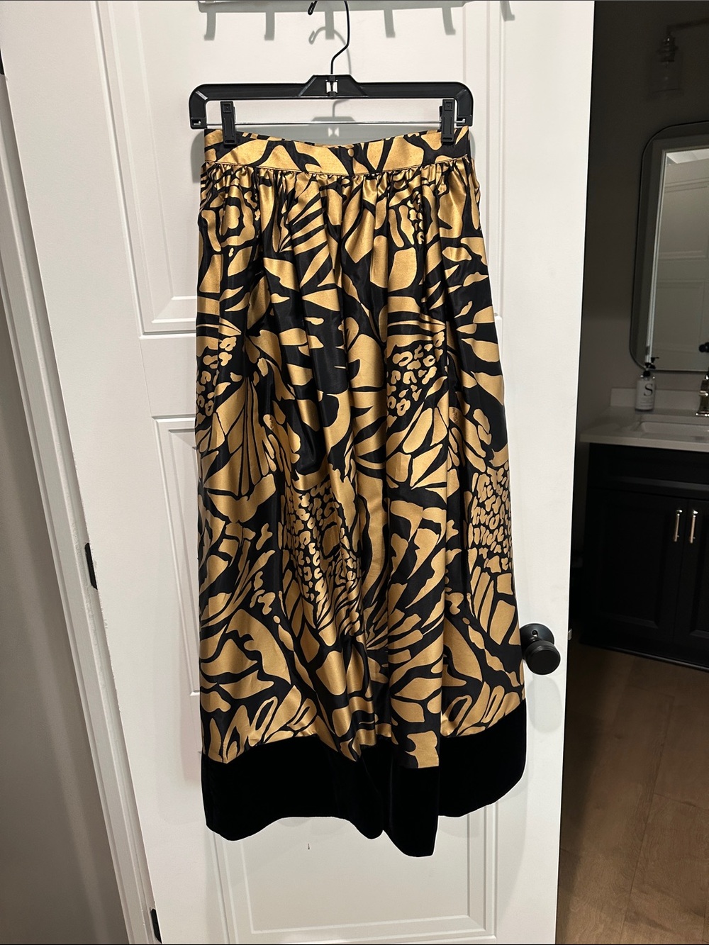 Albert Capraro Skirt